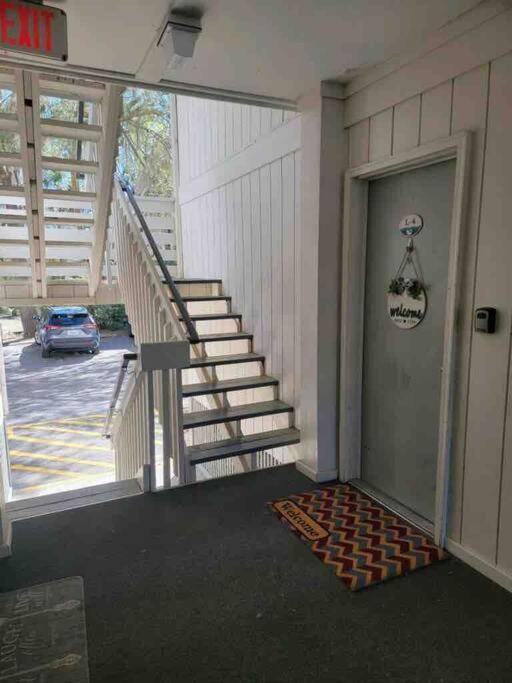 2022 Renovated 2-Bdrm Cozy, Lovely Condo W/Parking! Hilton Head Island Exterior foto